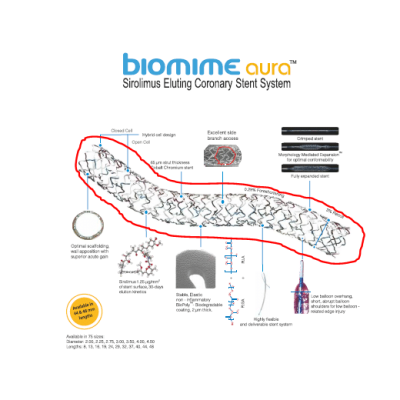 Biomime